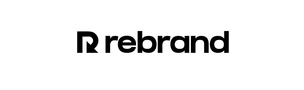Rebrand