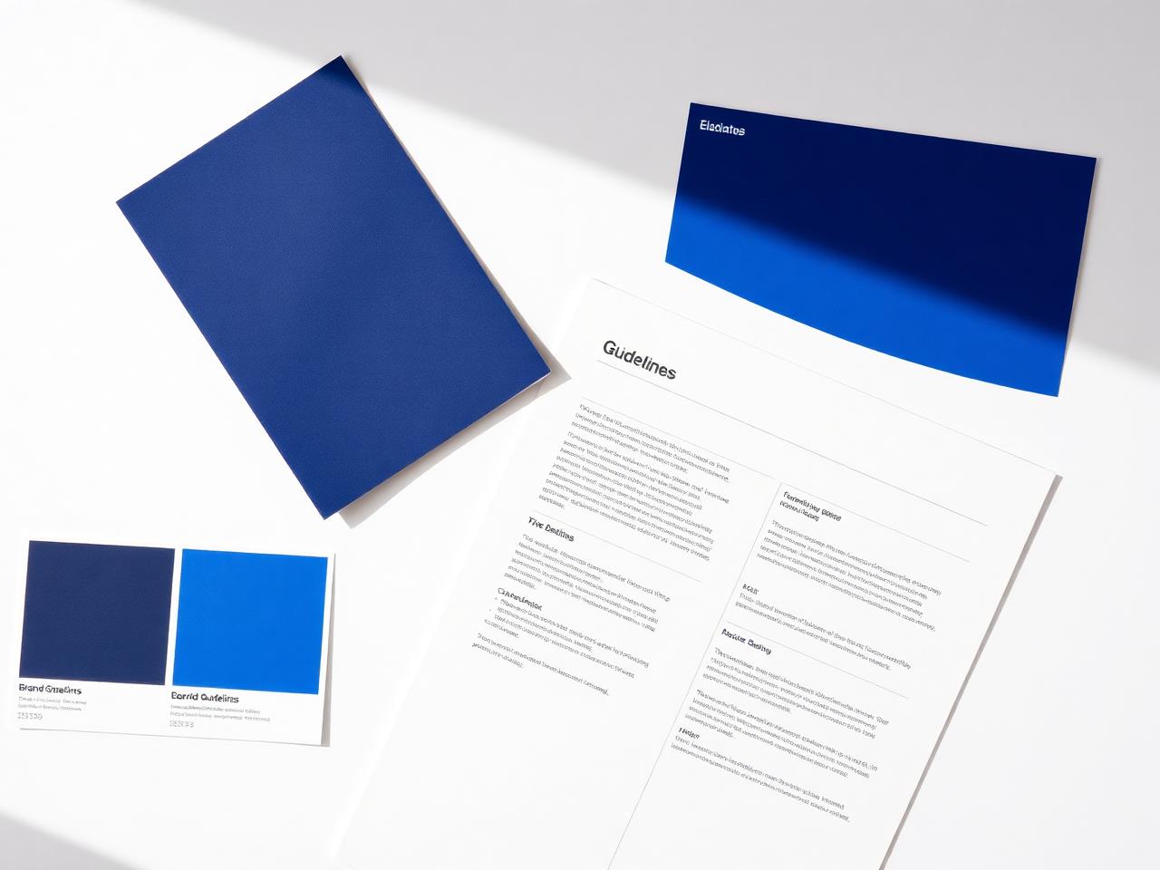 Meridian Guidelines — Web3 project by Rebrand